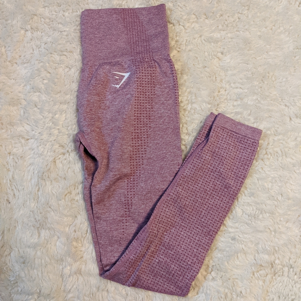 Gymshark Vital Seamless Leggings